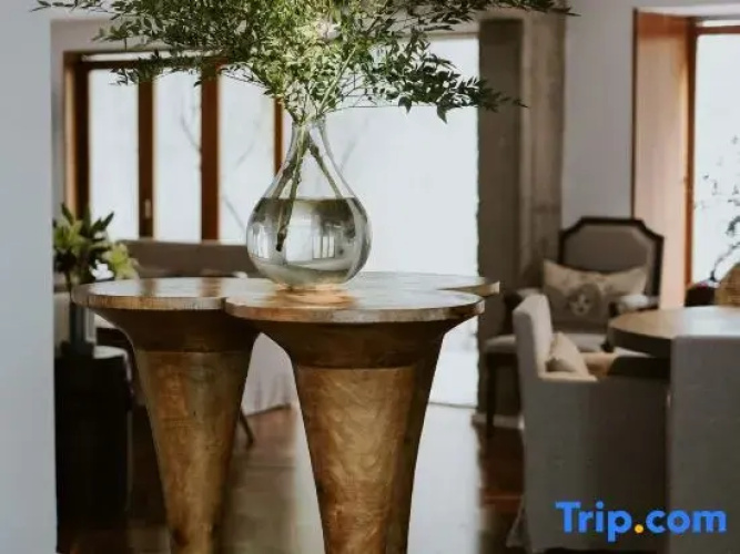 Ruixi·Yichen | Canger Banshan Seaview Resort Fragrance Villa (Dali Branch)