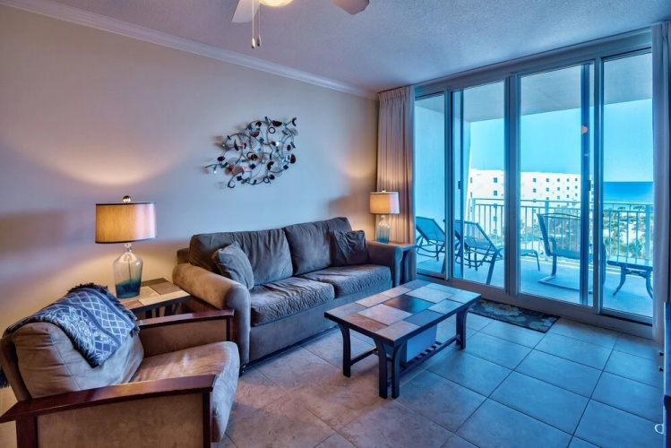 Waterscape C603 by Best Beach Getaways