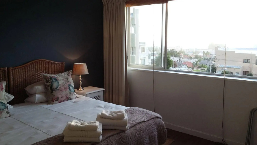 Trianon Self Catering Studio