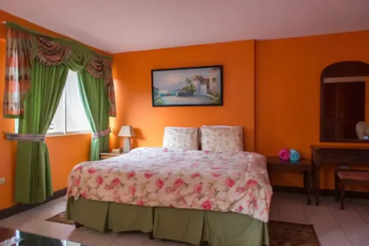 Comfort Double Studio