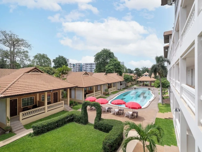 Bungalow