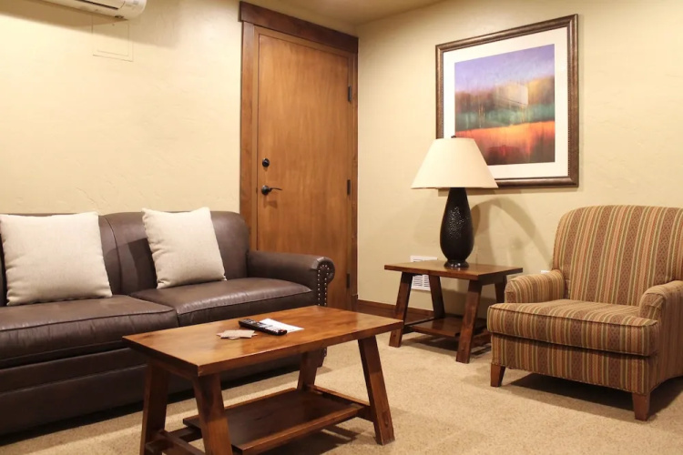 Grand Lodge Peak 7 - Condo