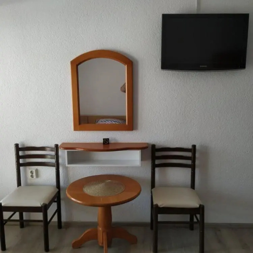Vila Mostrovi