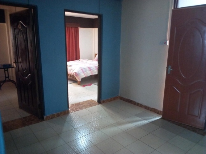 Stansted Annex Hotel