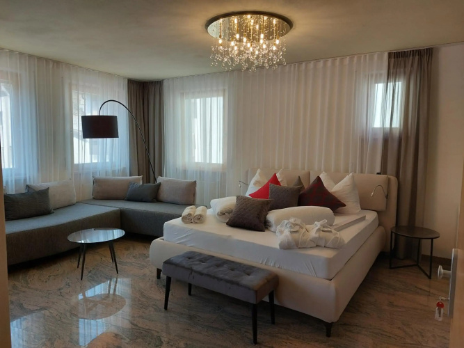 Hotel Engel