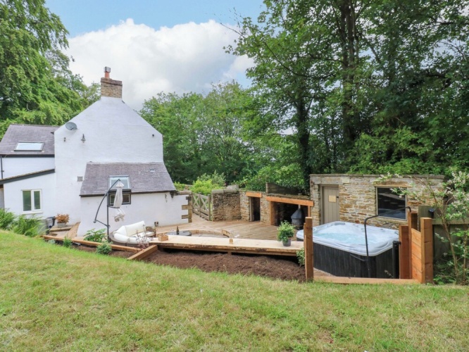 Cottage