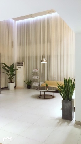 Hotel rooms