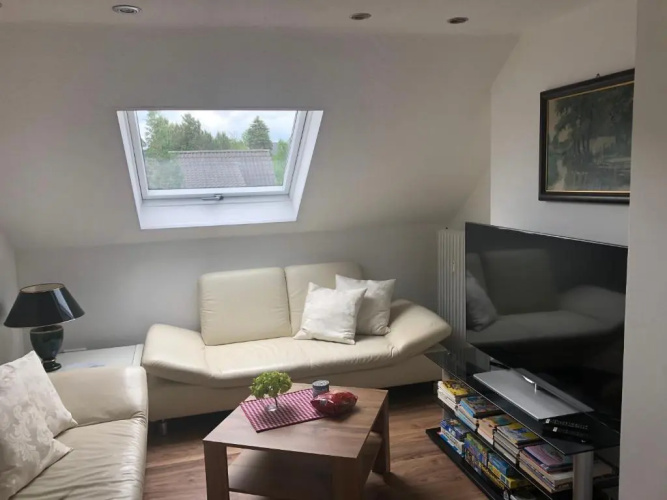 Apartment Sabine
