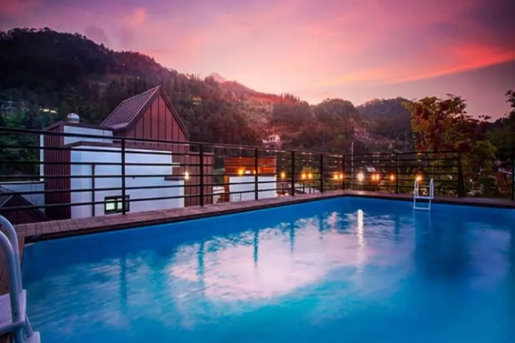 Pension Gapyeong In Dream