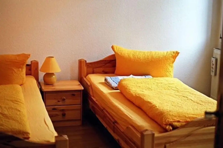 Appartements Am Theater