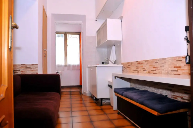 Wow Roma B&B