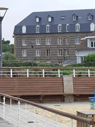 Residence Des Bains