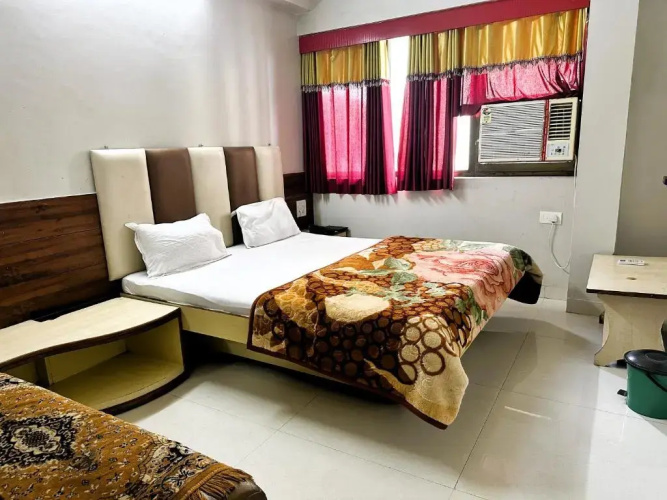 Hotel Relax Inn