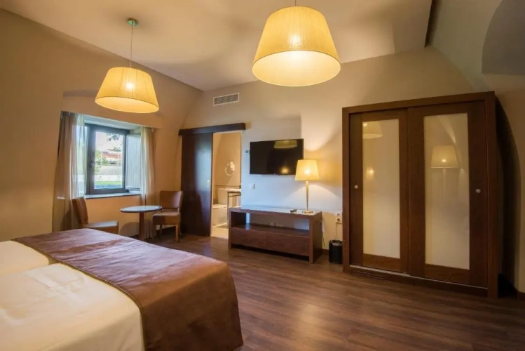 Solar Lusitano Standard Single room