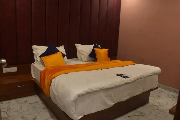 Hotel Lemon Inn