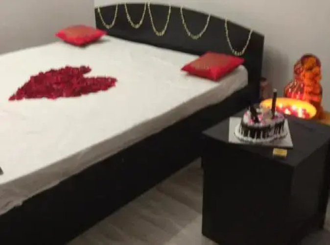 Wow Rooms