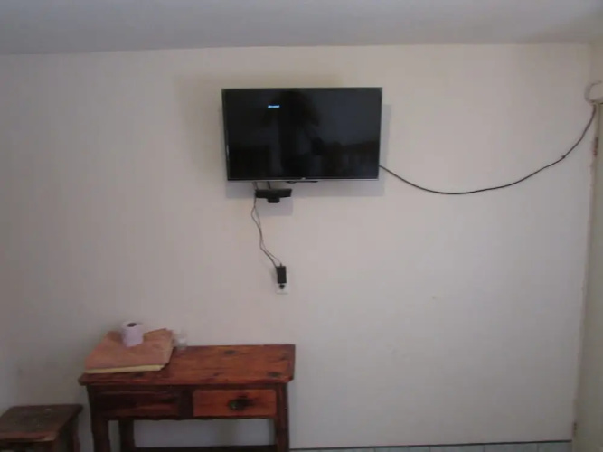 Hotel Los Pinos