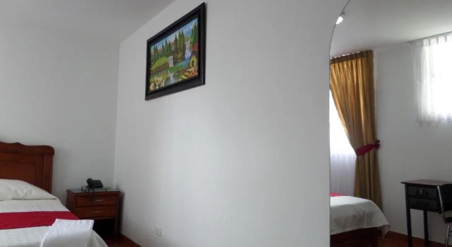 Hotel Imperial 34