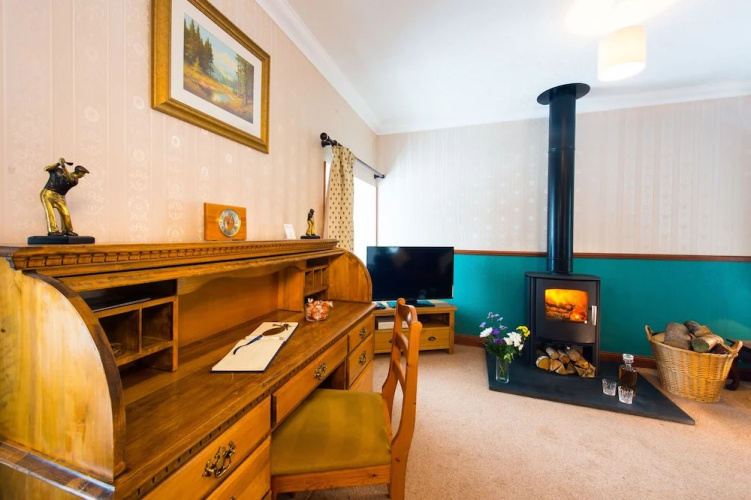 Curlew Cottage
