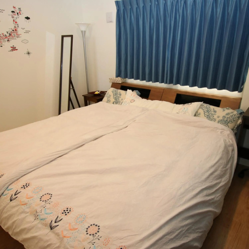 Alaha Blue Resort 6F -SEVEN Hotels and Resorts-