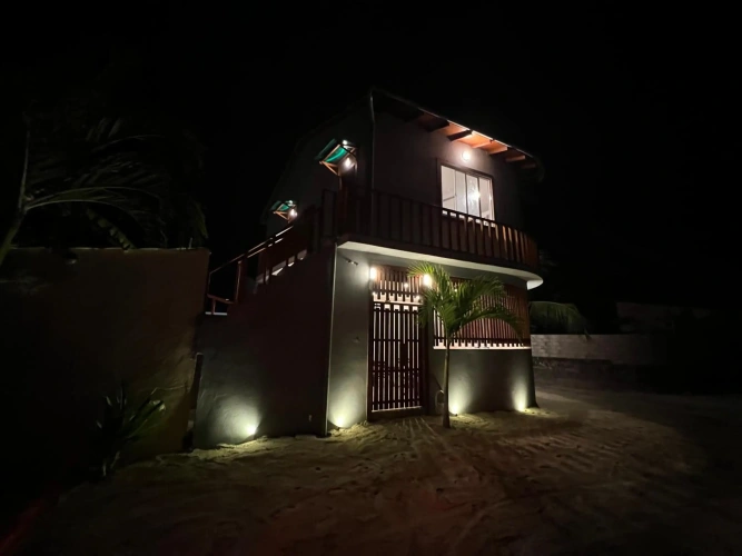 Finolhu Dhigurah