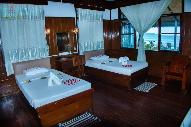 Superior room