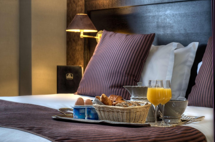 Best Western Plus Nice Cosy Hotel photo 11