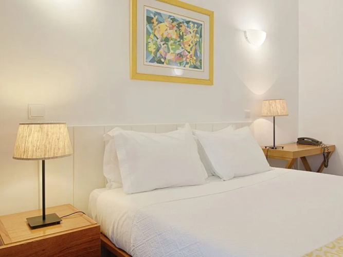 Costa Nova Hotel