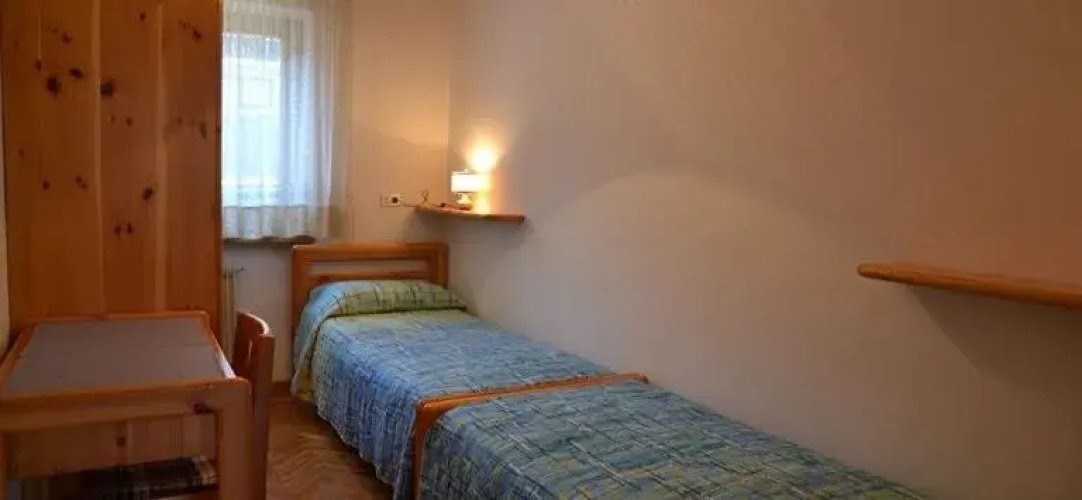 Residence Negritella Sol