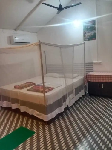 Luxury Double room