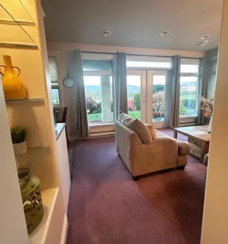 Quail Ridge Suite