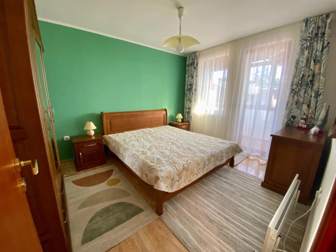 Aparthotel - Monastery 3, 1 Bedroom Apartment