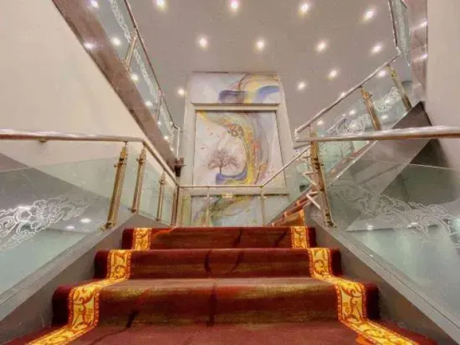 febfherili Hotel