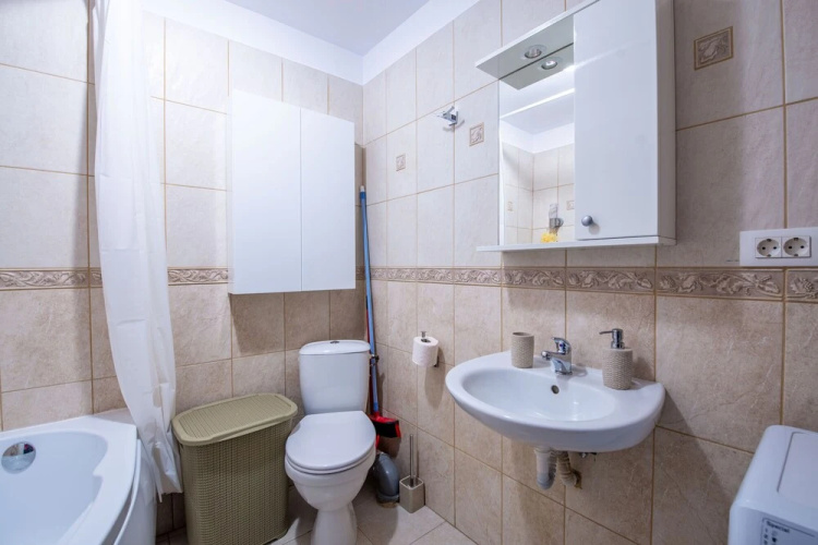 Studio Militari Residence M5