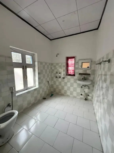 Skyland Guest House