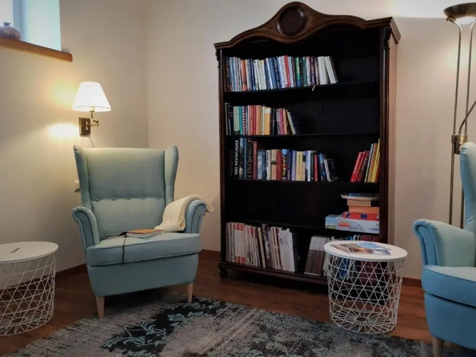 Standard Family room