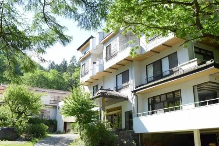 Otel görseli