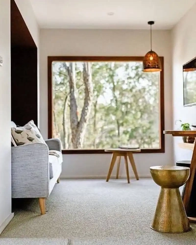 1 Bedroom Premium room with garden view