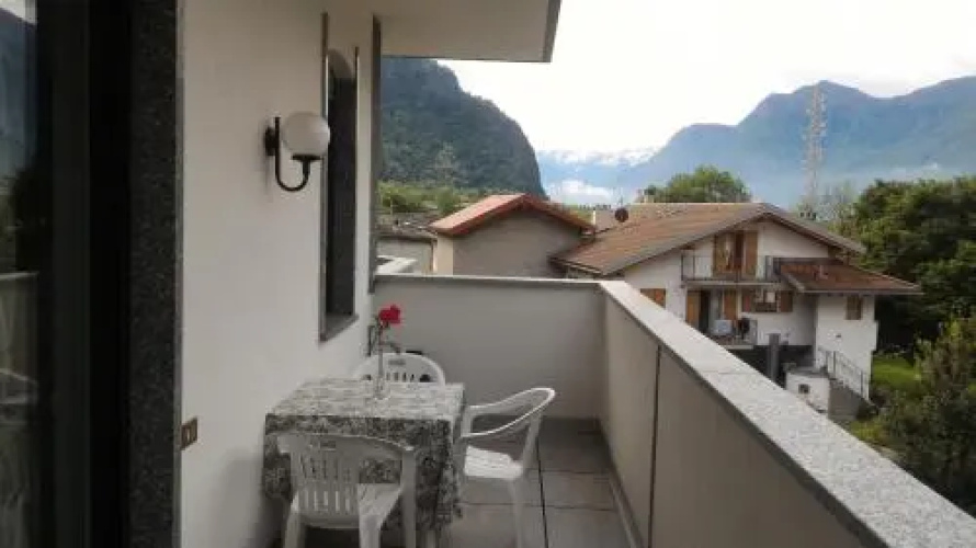 B&B Affittacamere Valchiavenna