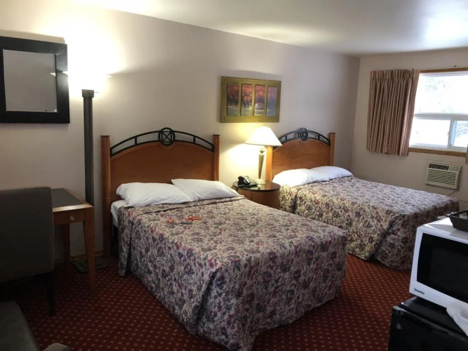 Cobourg Inn