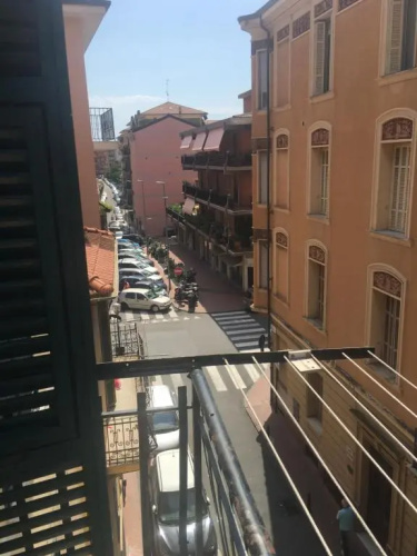 Appartamento Vico San Nicola