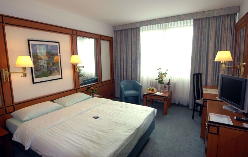 Business Double room