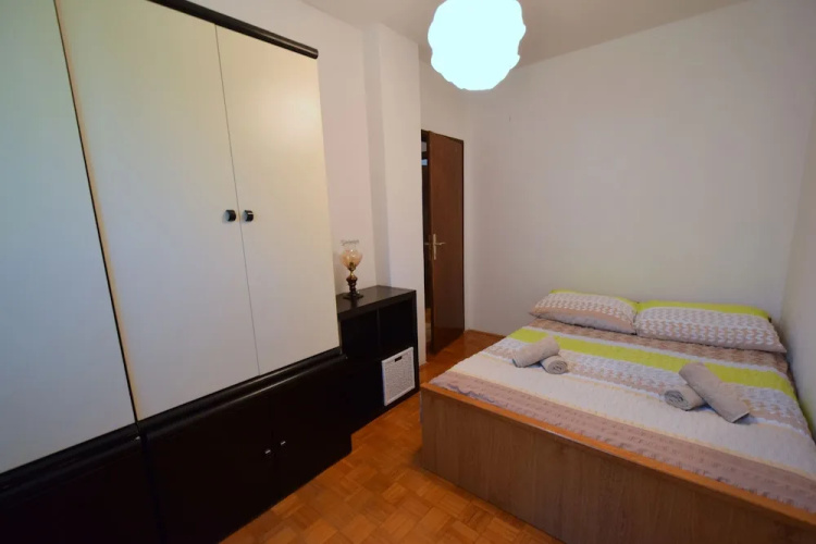 Apartments Blazevic
