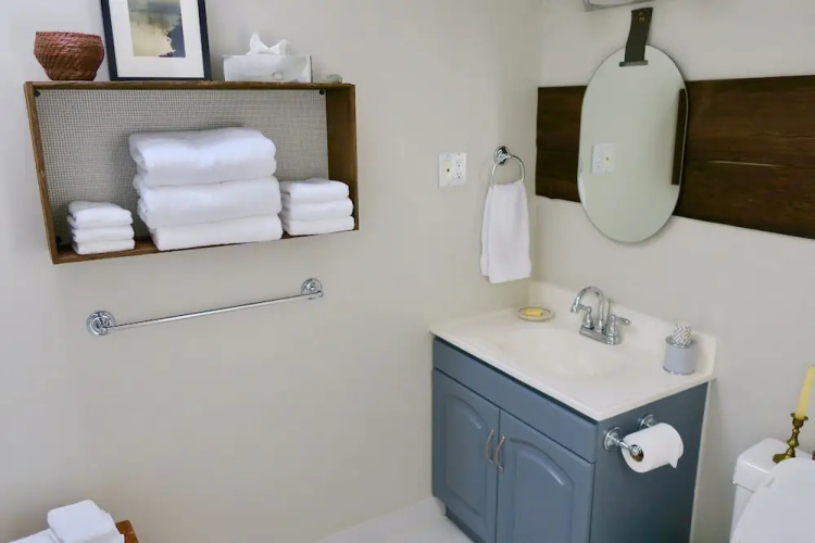 Harlem Stonegate B&B