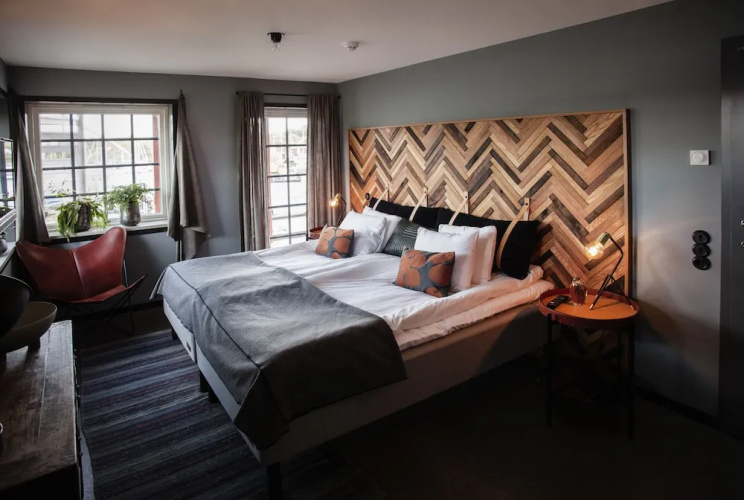 Slipens Hotell