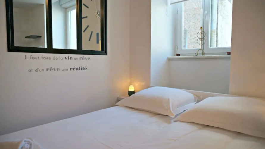 Appart Hôtel Lille - FLAVIEN