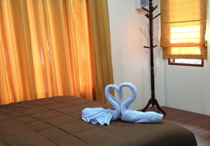 Baan Golden Resort