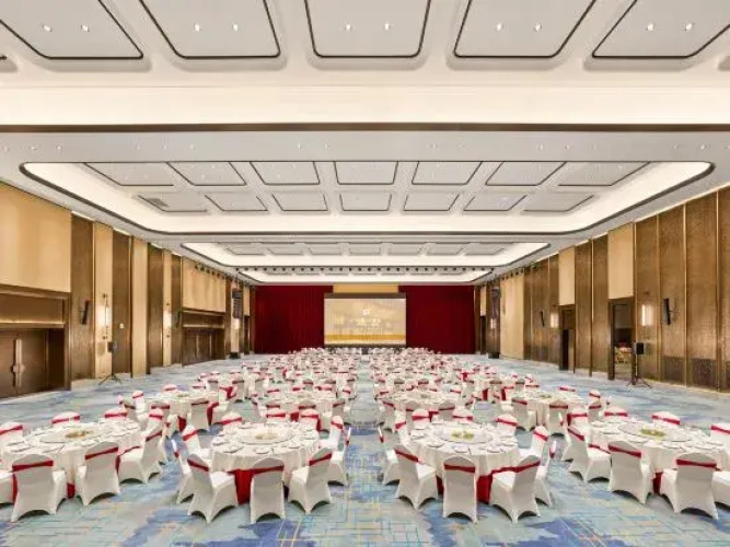 LiuzhouhuiHotel
