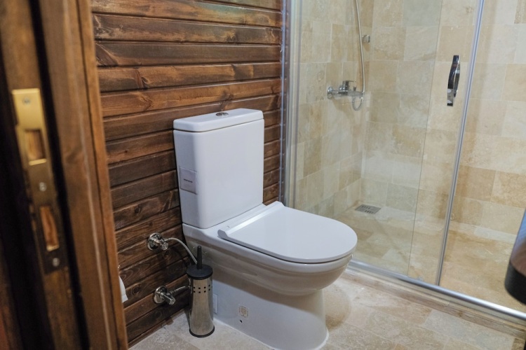 Glamping Büyükada