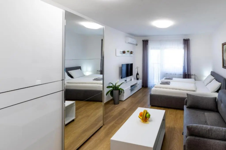 MB Apartment